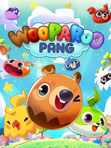 download Wooparoo pang apk